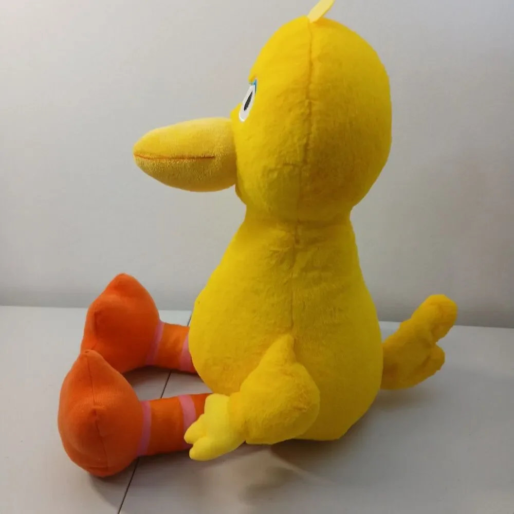 Sesame Street Big Bird Plush 18